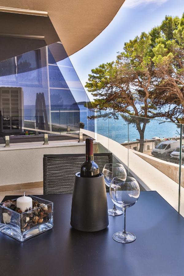 Hotel Palacio Del Mar Budva Exteriér fotografie